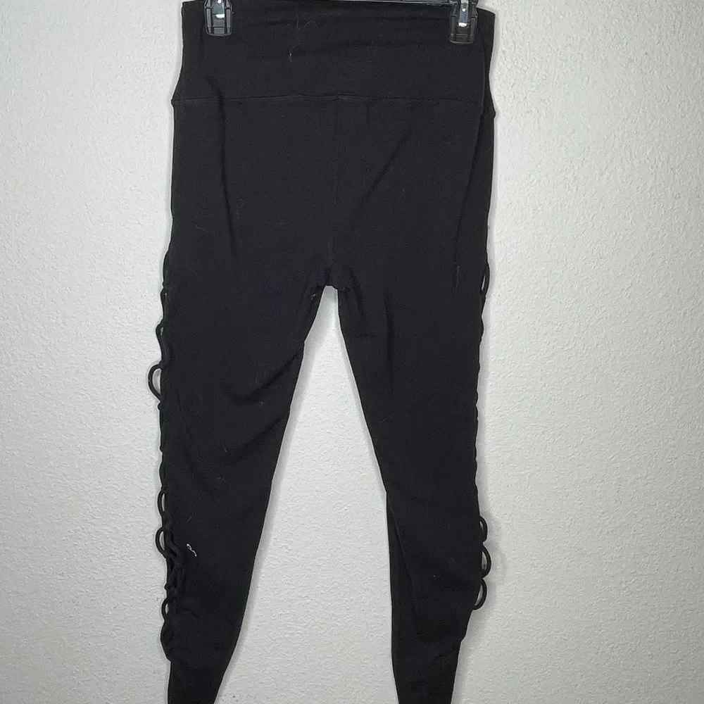 Alo Yoga Pants Black‎